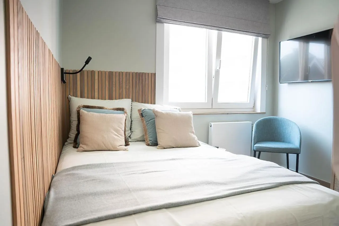 Apartment Rising Sun Westende Middelkerke